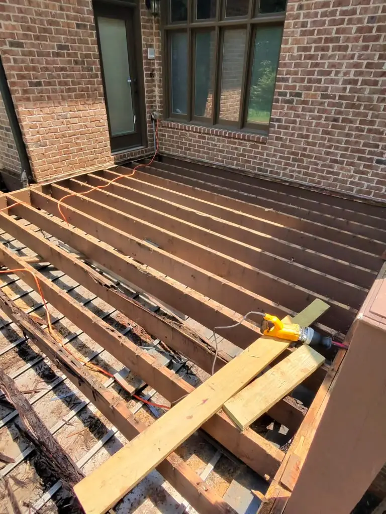 Before Construction