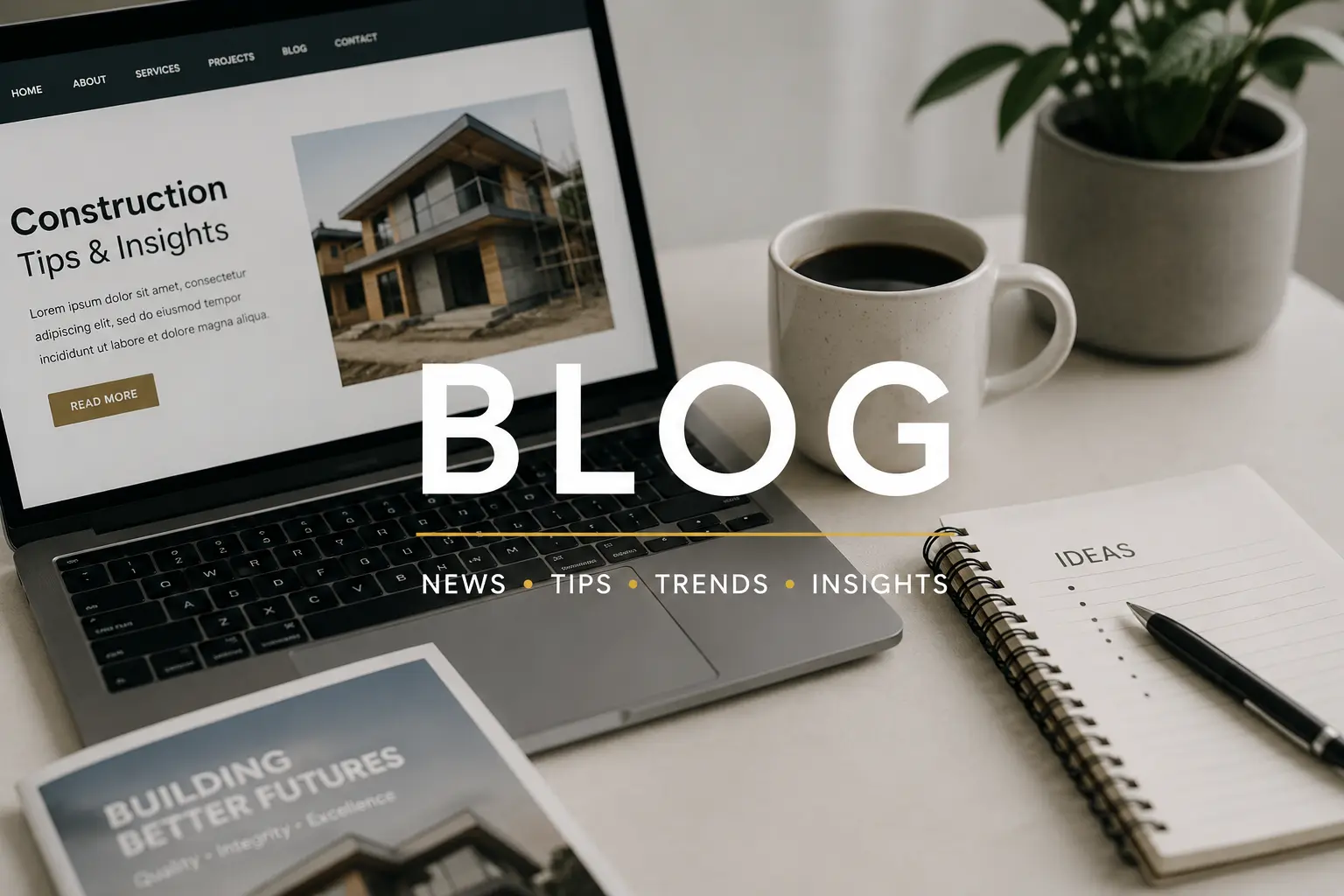 Why Project Planning Matters in Construction